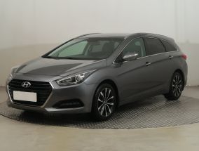 Hyundai i40 - 2015