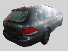 Volkswagen Golf - 2007