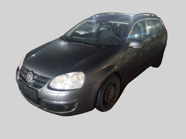 Volkswagen Golf 2007