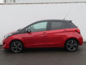 Toyota Yaris - 2016