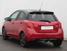 Toyota Yaris - 2016