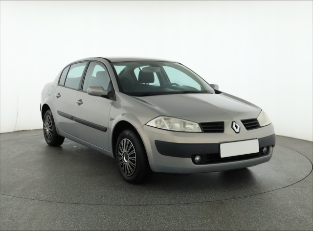 Renault Megane 2005