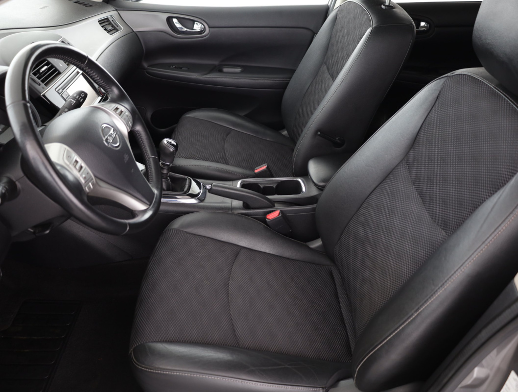 Nissan Pulsar