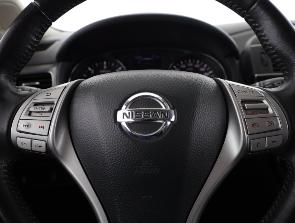 Nissan Pulsar