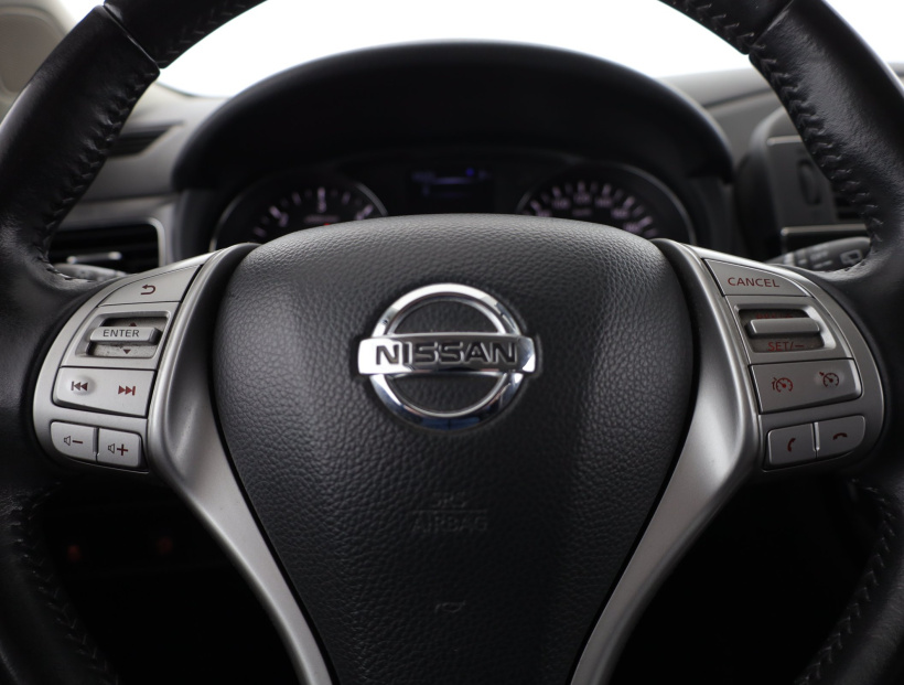 Nissan Pulsar, 2018