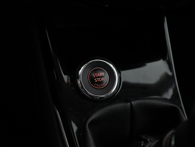 Nissan Pulsar, 2018