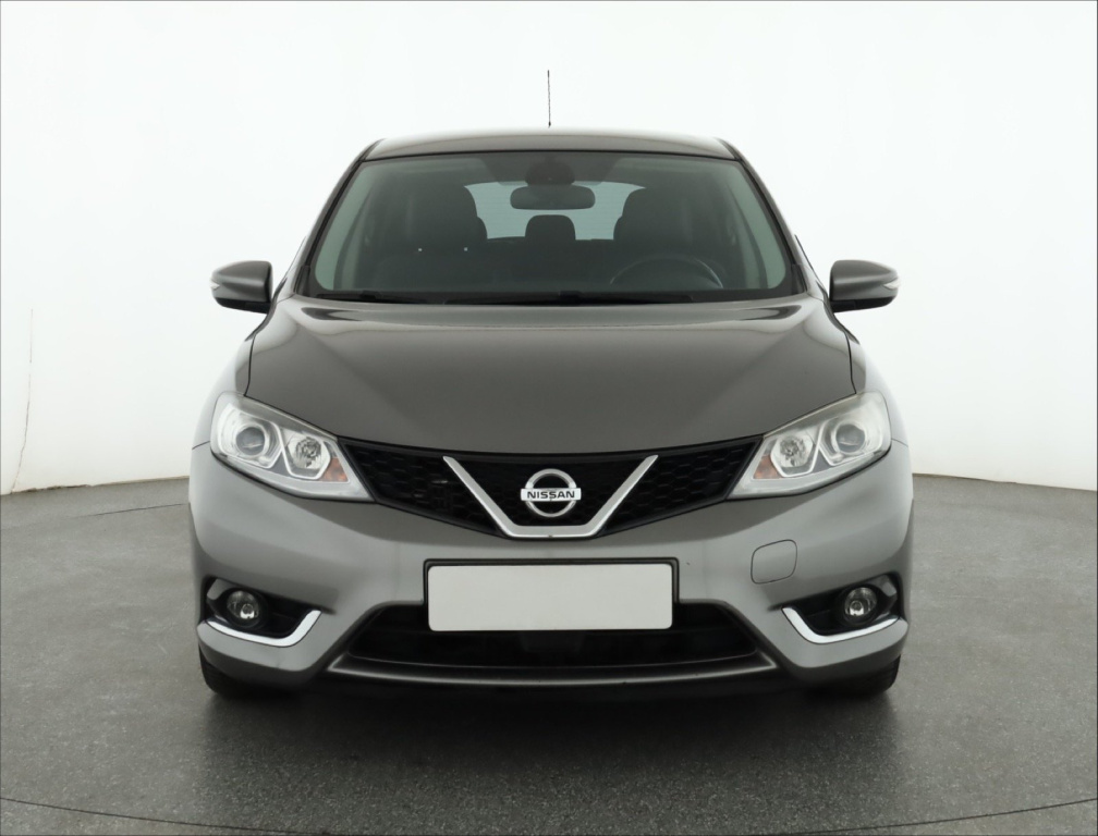 Nissan Pulsar