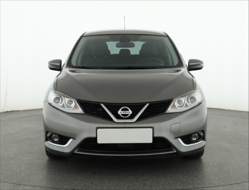 Nissan Pulsar, 2018