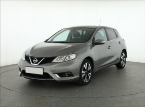 Nissan Pulsar - 2018