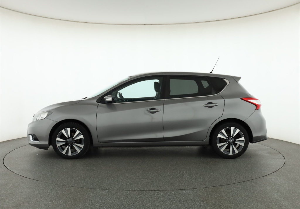 Nissan Pulsar
