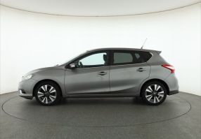Nissan Pulsar - 2018