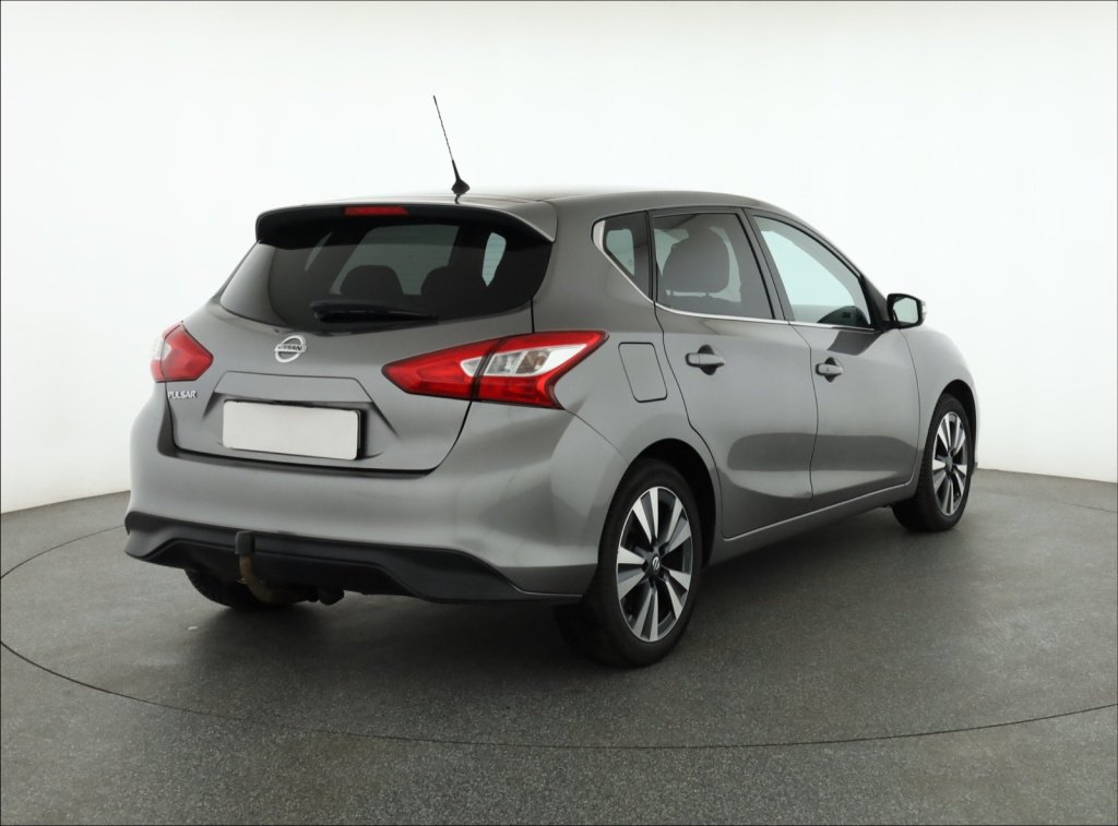 Nissan Pulsar