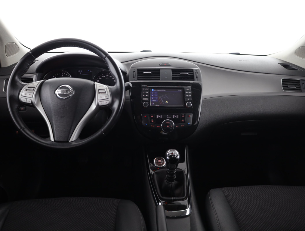 Nissan Pulsar