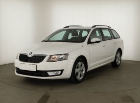 Škoda Octavia - 2015