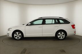 Škoda Octavia - 2015