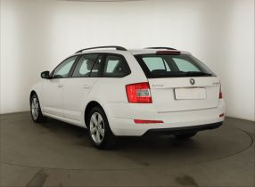 Škoda Octavia - 2015