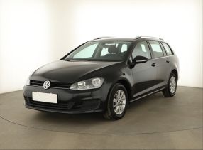 Volkswagen Golf - 2016