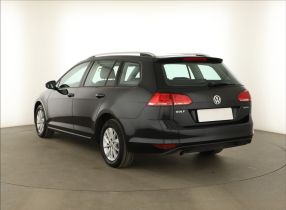 Volkswagen Golf - 2016