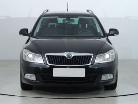Skoda Octavia - 2012