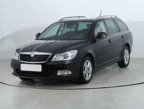 Skoda Octavia - 2012