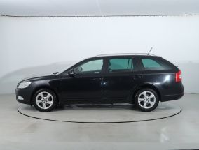 Skoda Octavia - 2012