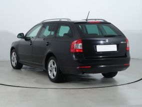 Skoda Octavia - 2012