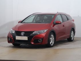 Honda Civic - 2015