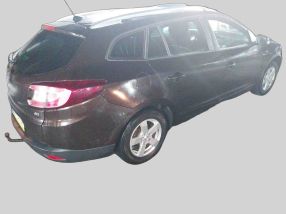 Renault Megane - 2014