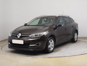 Renault Megane - 2014