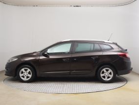 Renault Megane - 2014