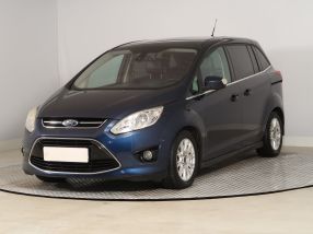 Ford Grand C-Max - 2012