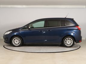 Ford Grand C-Max - 2012