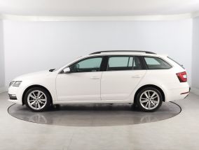 Škoda Octavia - 2018