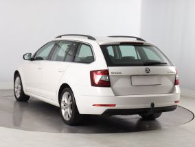 Škoda Octavia - 2018