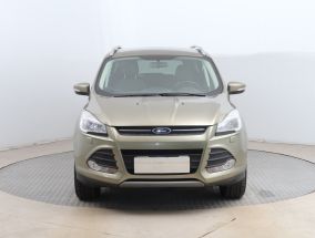 Ford Kuga - 2015