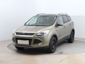 Ford Kuga - 2015