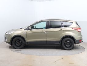 Ford Kuga - 2015