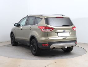 Ford Kuga - 2015