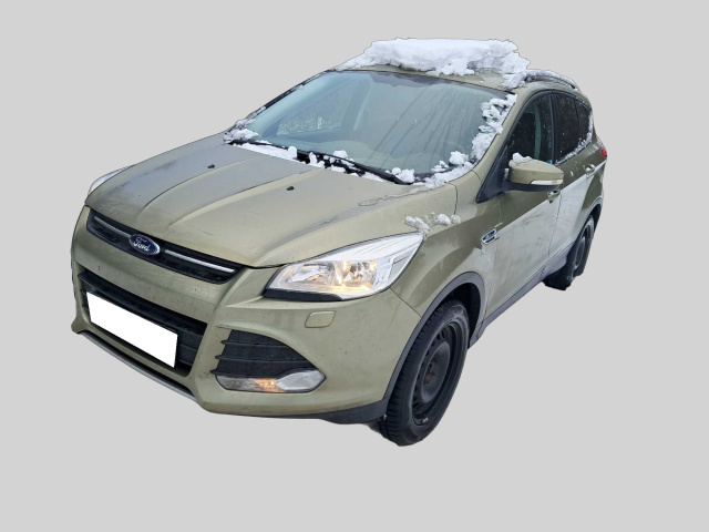 Ford Kuga 2015