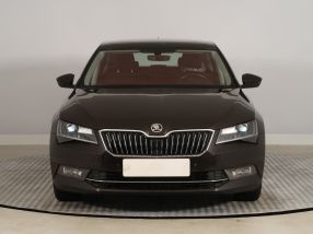 Skoda Superb - 2015