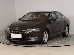 Skoda Superb - 2015