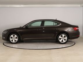 Skoda Superb - 2015
