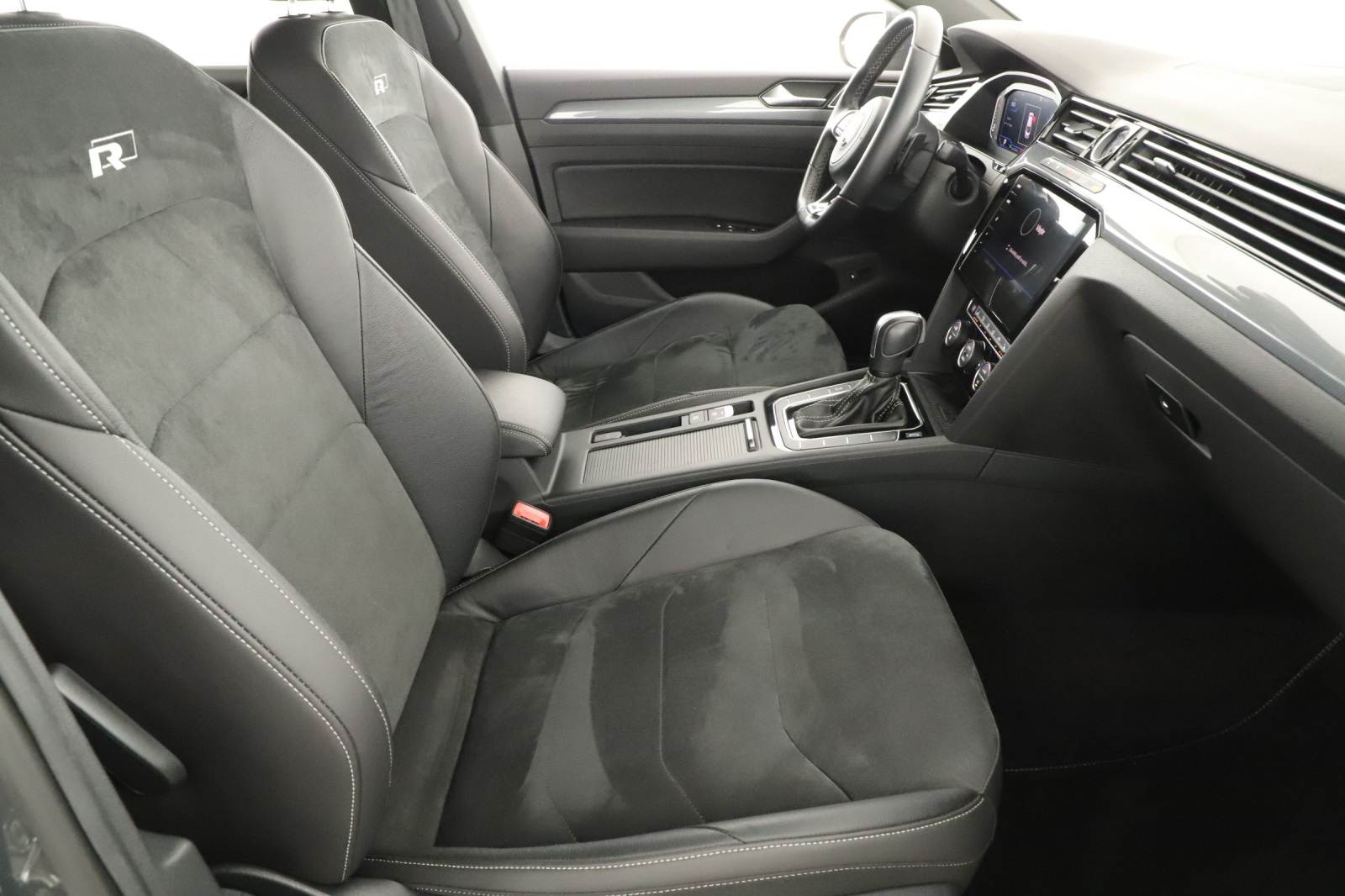 Volkswagen Arteon - 2020