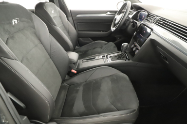 Volkswagen Arteon - 2020