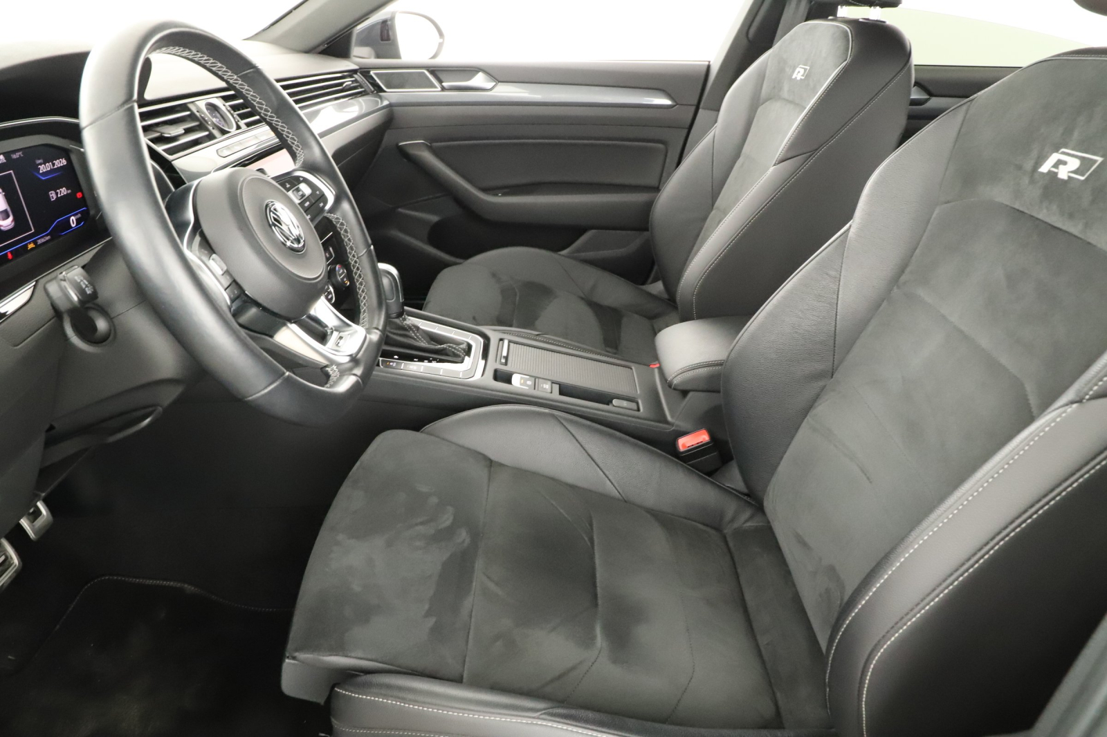 Volkswagen Arteon - 2020