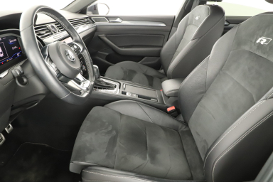 Volkswagen Arteon - 2020