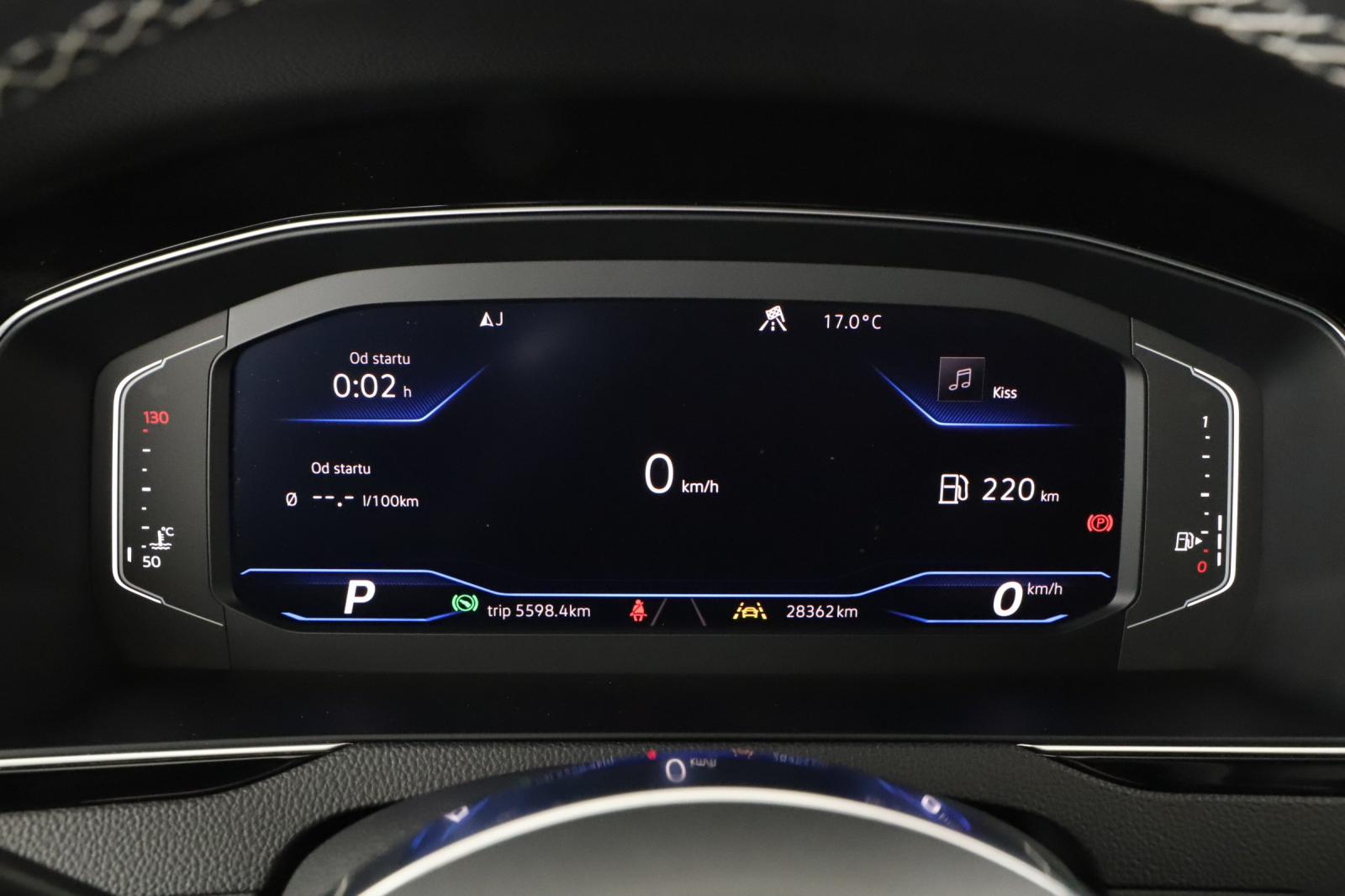 Volkswagen Arteon - 2020