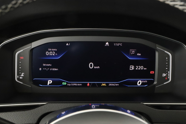 Volkswagen Arteon - 2020