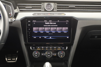 Volkswagen Arteon - 2020