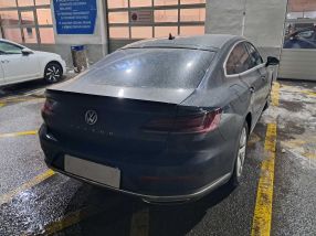 Volkswagen Arteon - 2020